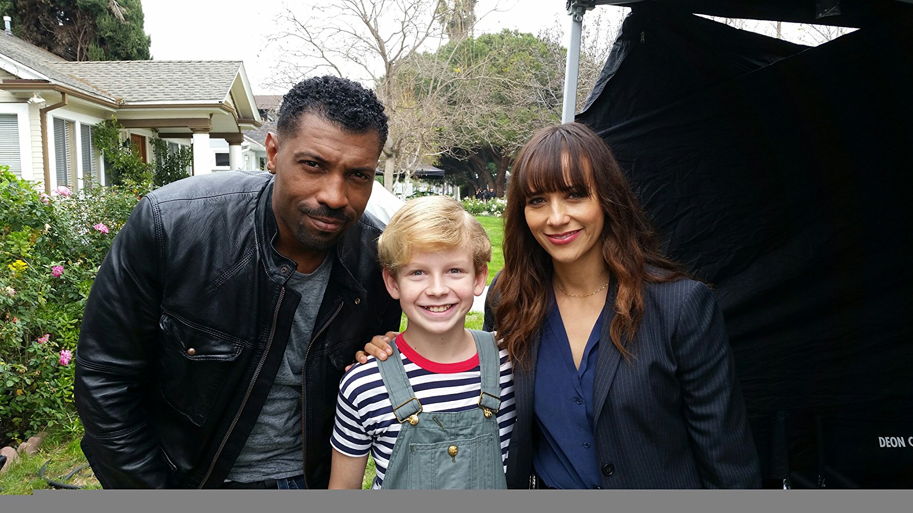 Angie Tribeca