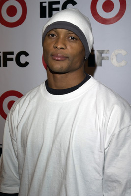 Eddie George