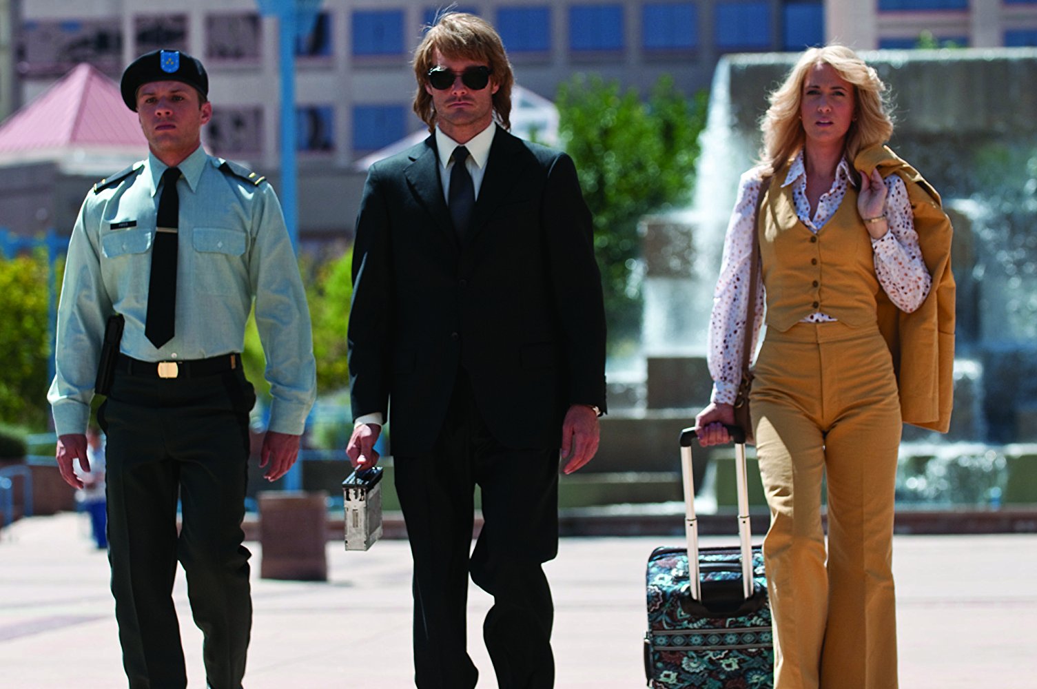 MacGruber
