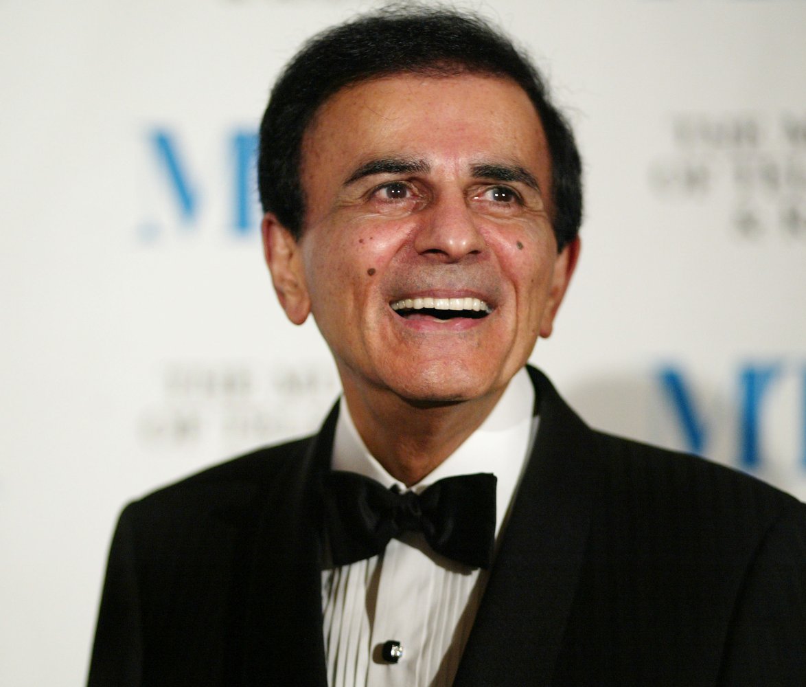 Casey Kasem