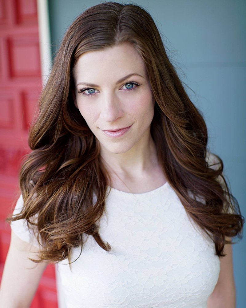 Rachel Meyer
