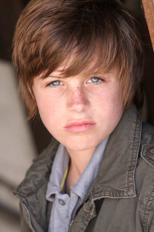 Michael Andrew Stock