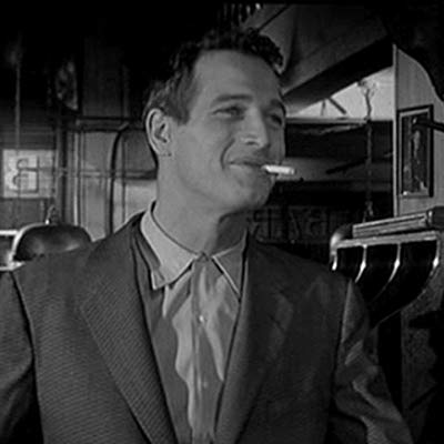 Eddie Felson