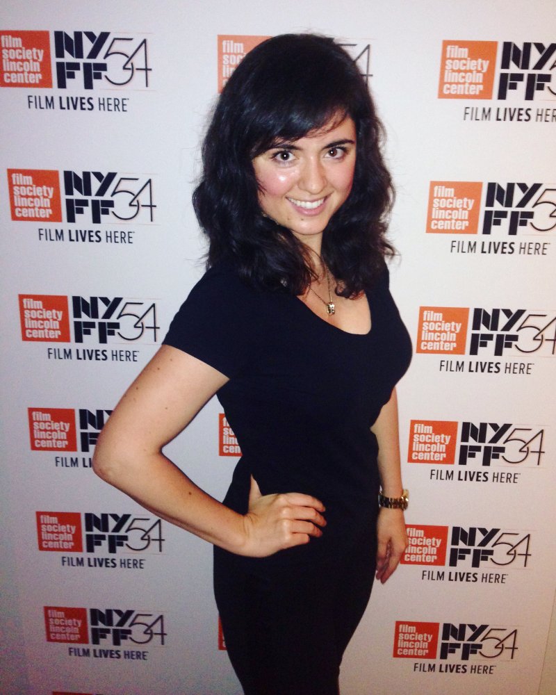 Paulina Simkin