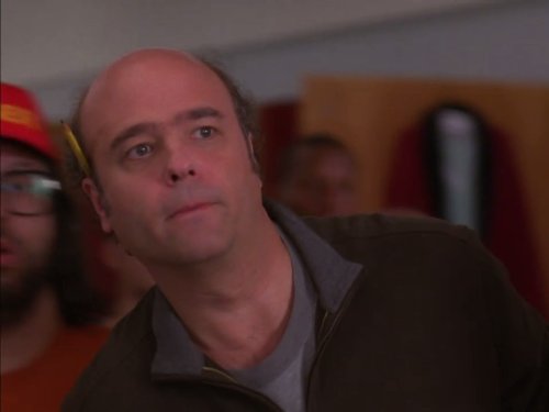 Scott Adsit