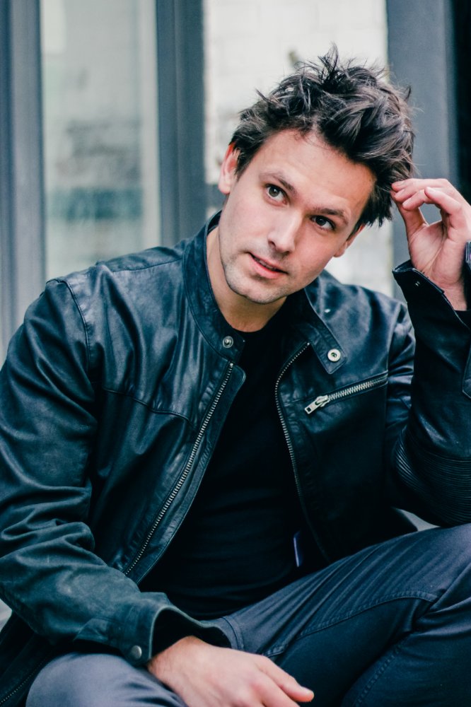 Joshua Grothe