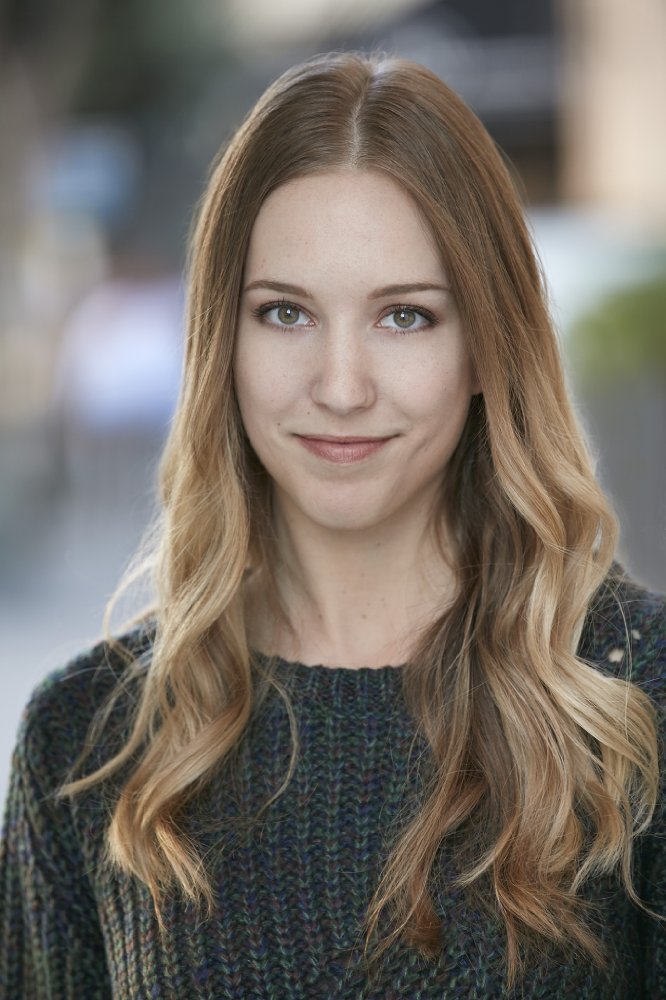 Katie Meschke