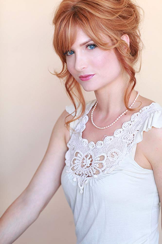 Jill Jordan