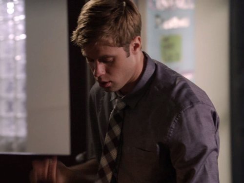 Shaun Sipos