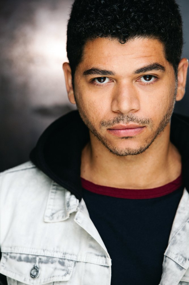 Terrence Edmonds