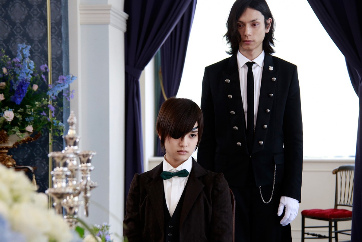 Sebastian Michaelis