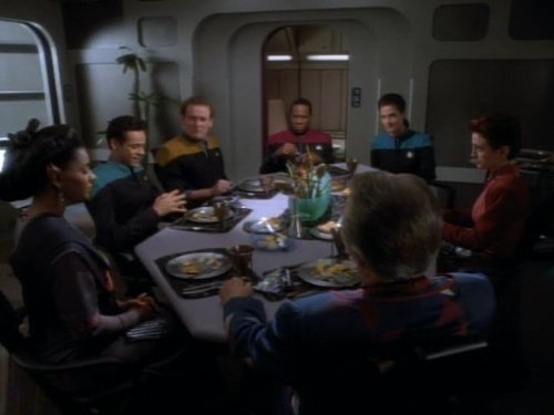 Doctor Bashir