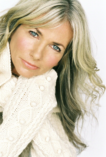Toni Hudson