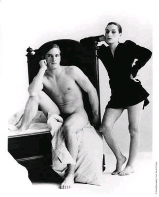 Joe Dallesandro