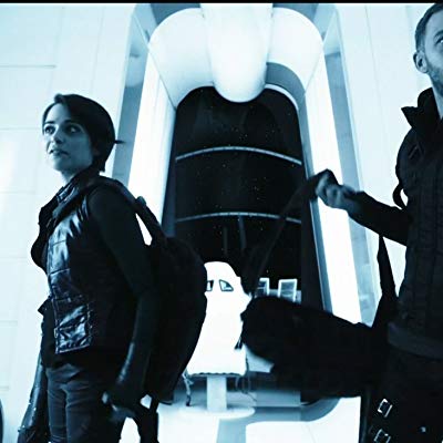 Clara, Clara - Alice