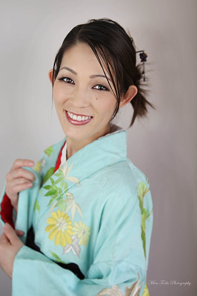 Miyuki Matsunaga