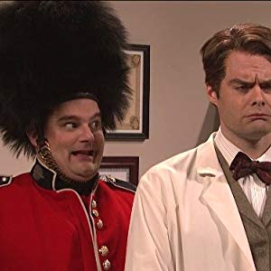 Various, Stefon, Al Pacino, Lyle Round, James Carville, Rick Perry, Clint Eastwood, Devin, Dwayne Vogelcheck, Herb Welch...