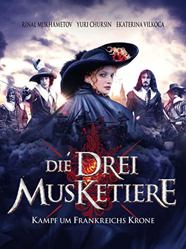 Milady de Winter