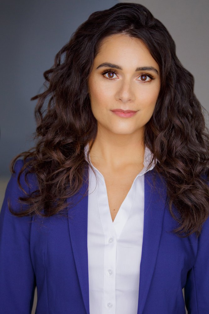 Nazanin Nour