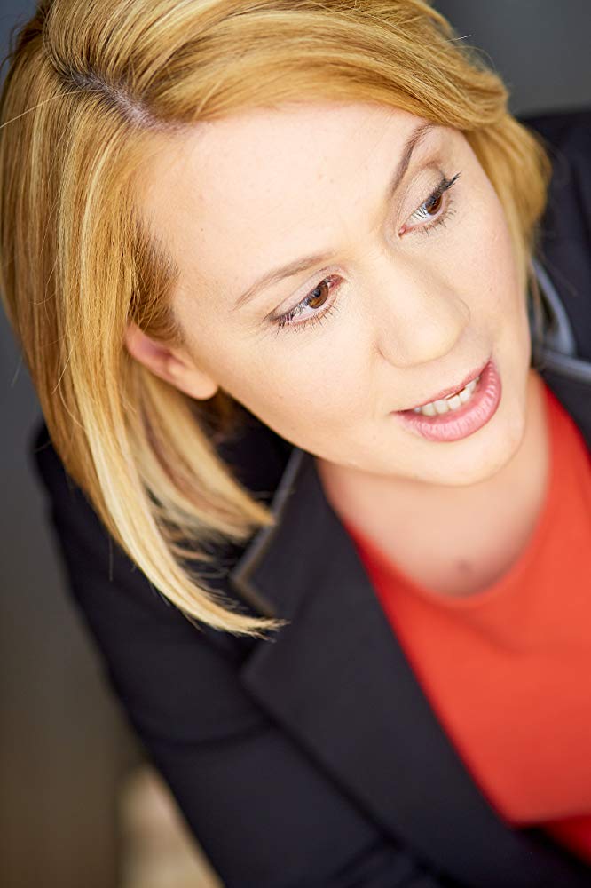 Dana Black