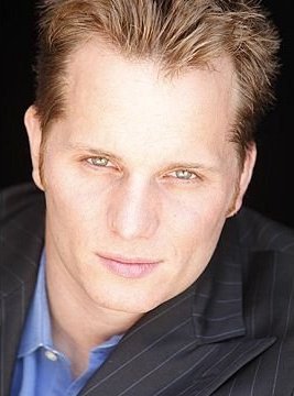Adam Hunter