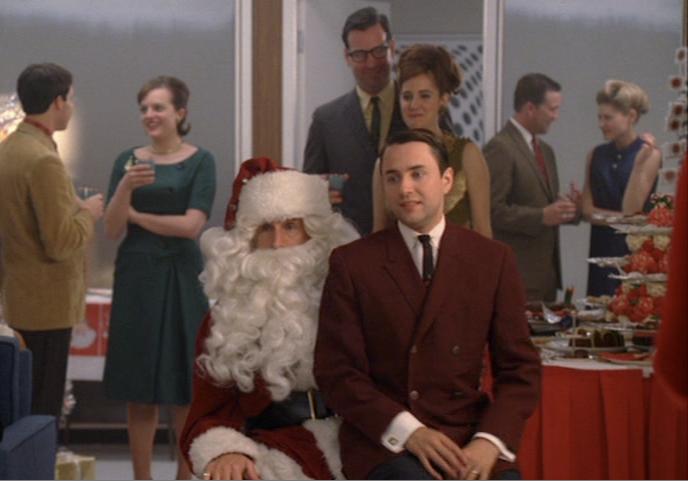 Roger Sterling