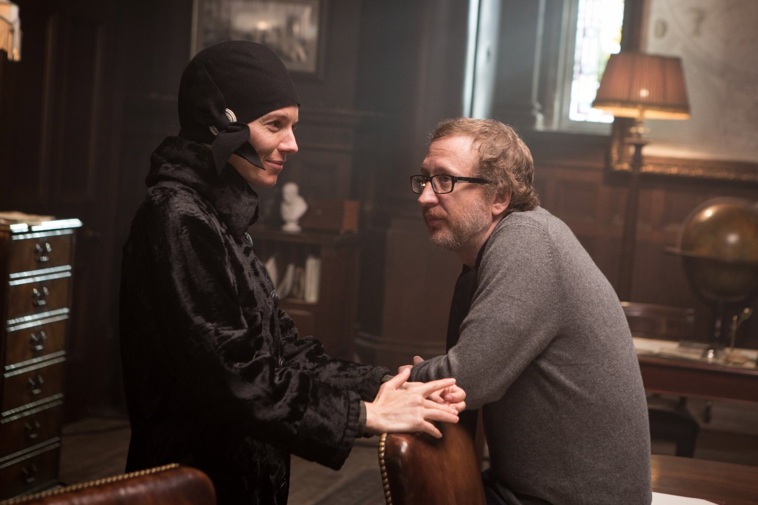 James Gray