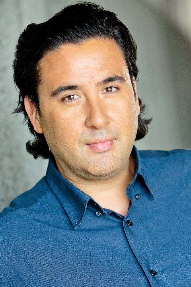 Joseph A. Garcia