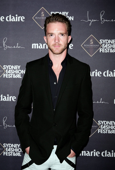 Tim Draxl