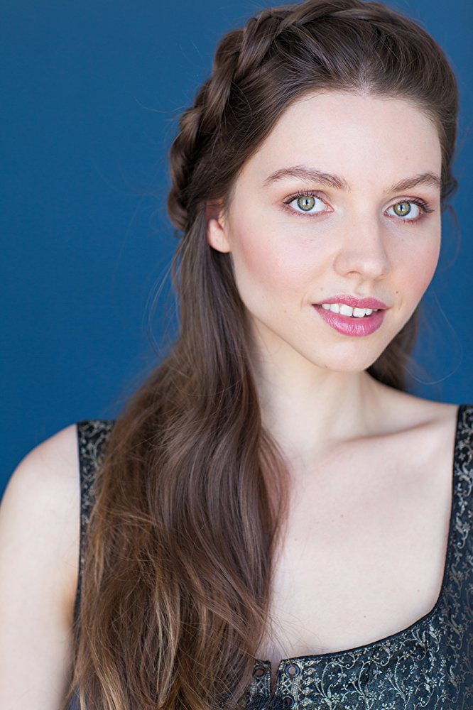 Stella Welter