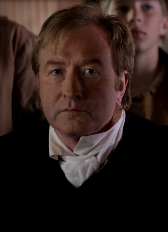 Jonathan Salisbury