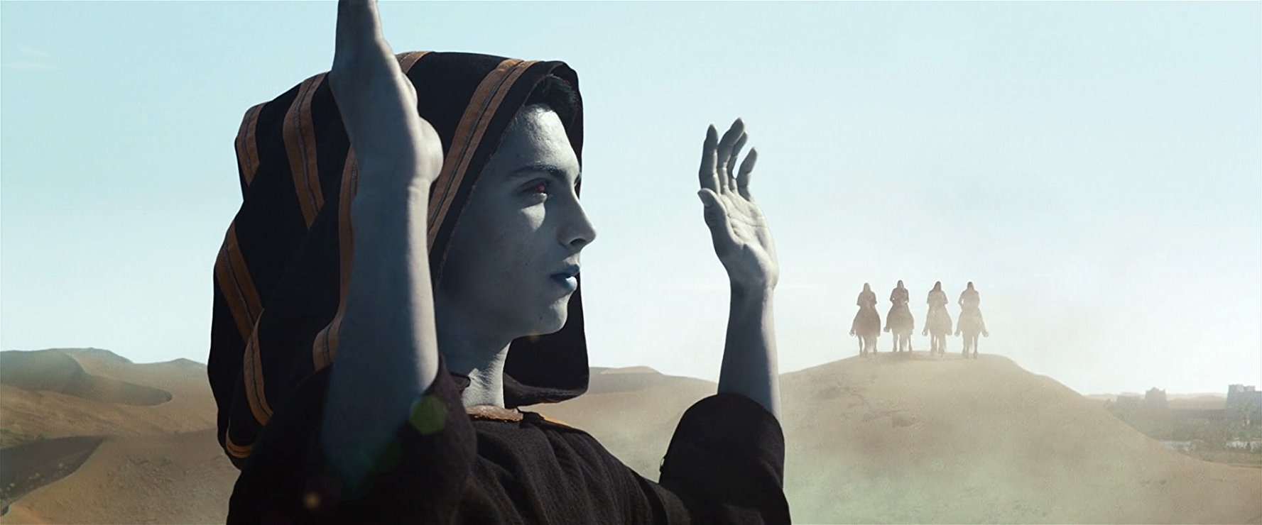 En Sabah Nur
