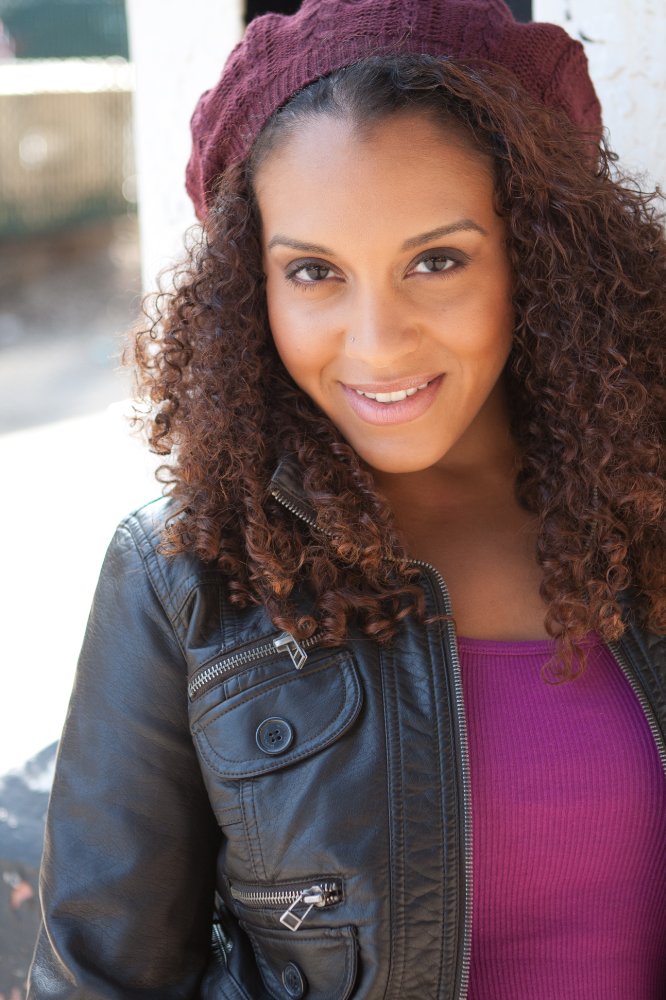 Miriam Morales