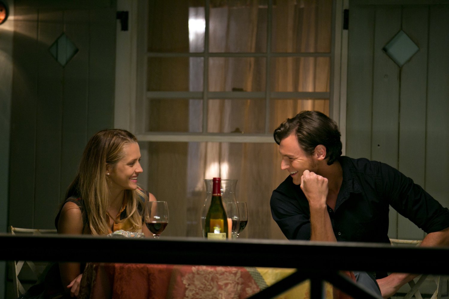 Benjamin Walker