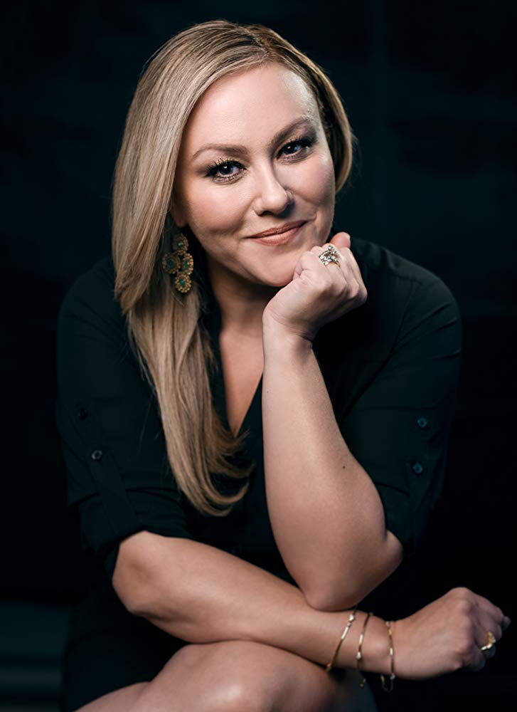 Tonya Hawkins