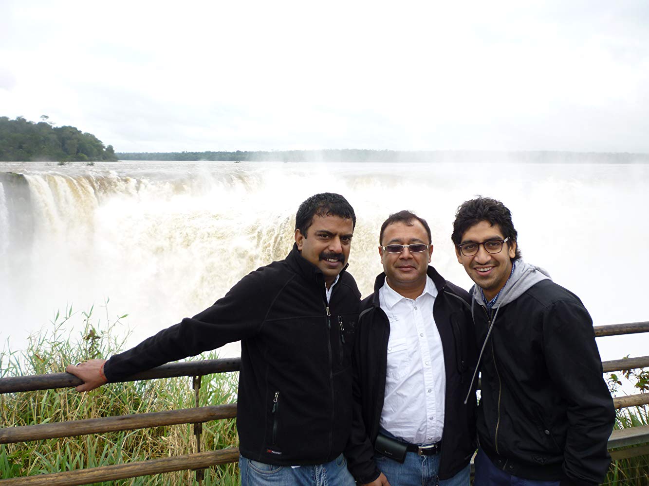 Prashant Shah
