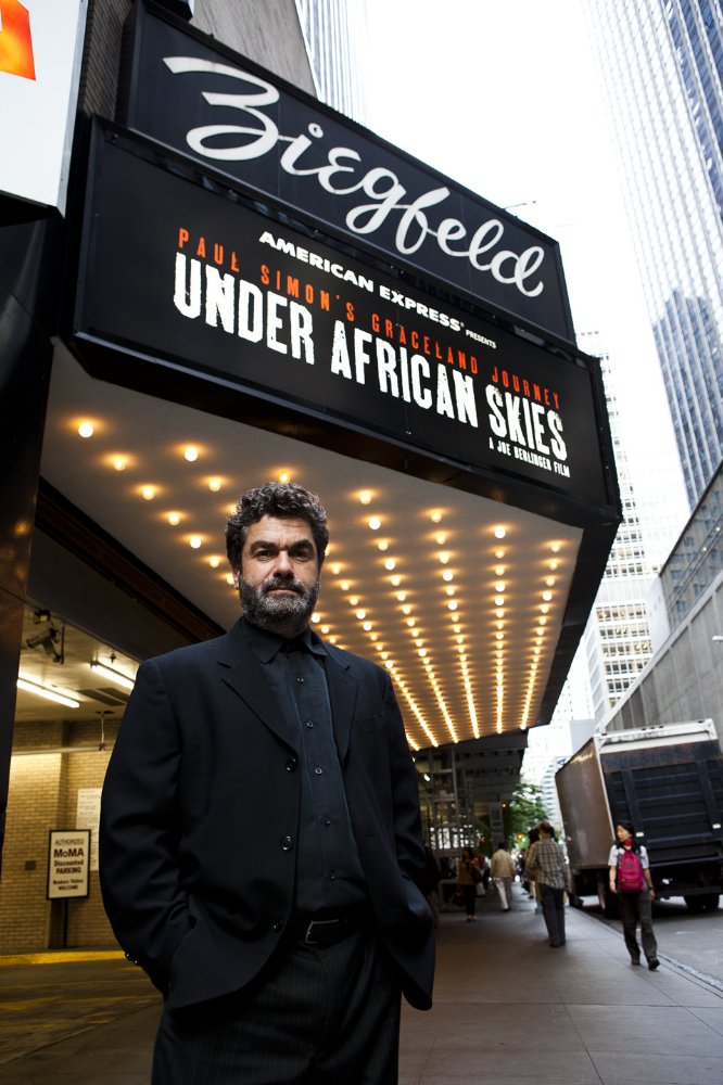 Joe Berlinger