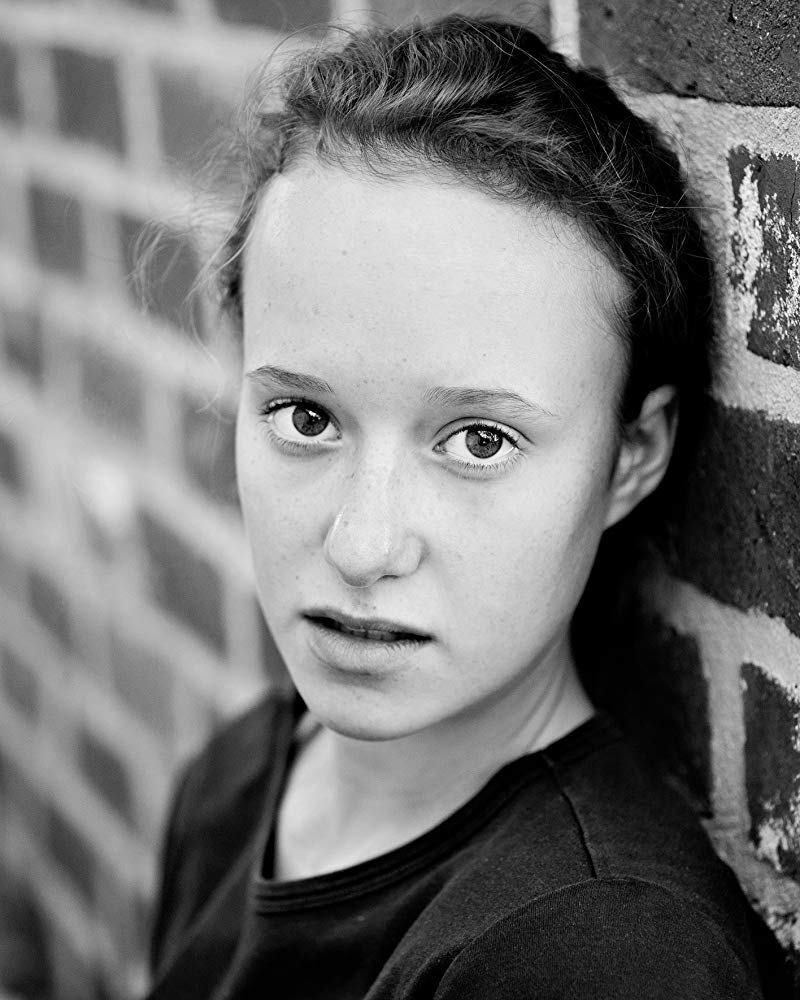 Tahlia Norrish