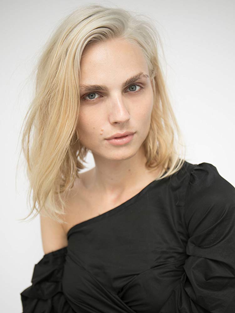 Andreja Pejic