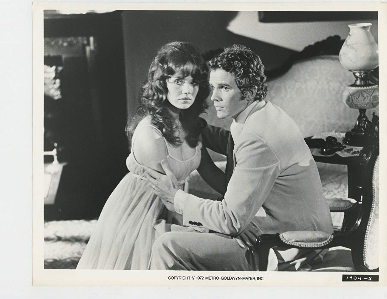 Dack Rambo