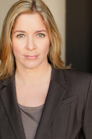 Gina Tuttle