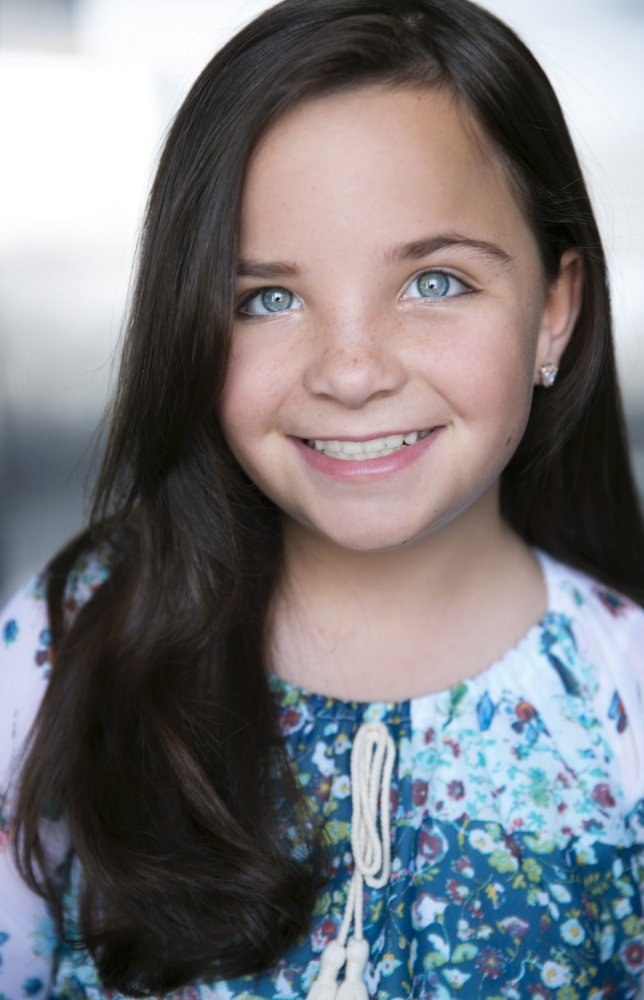 Camryn Cregger