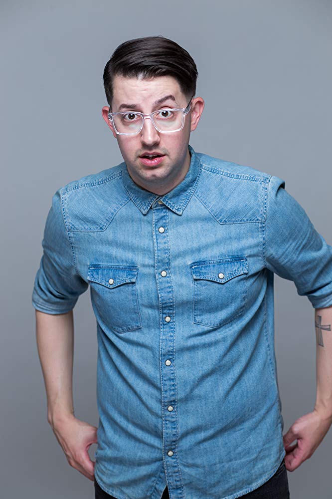 Cory Stonebrook