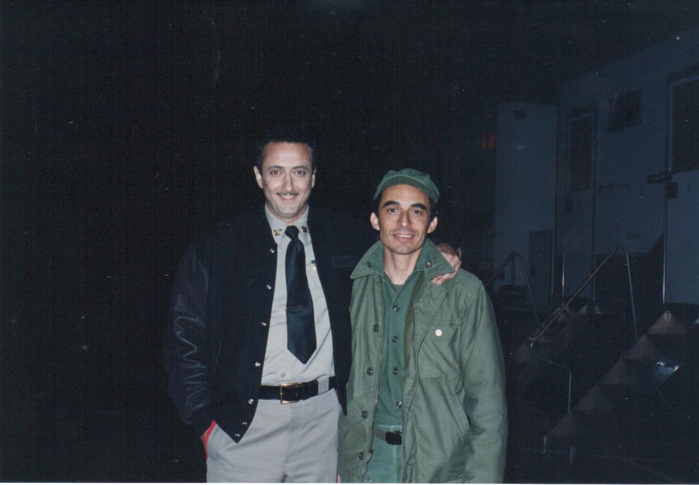 Rudy Quintanilla