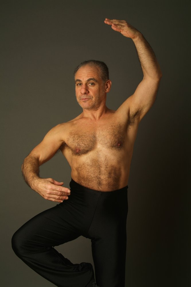 Mark Stolzenberg