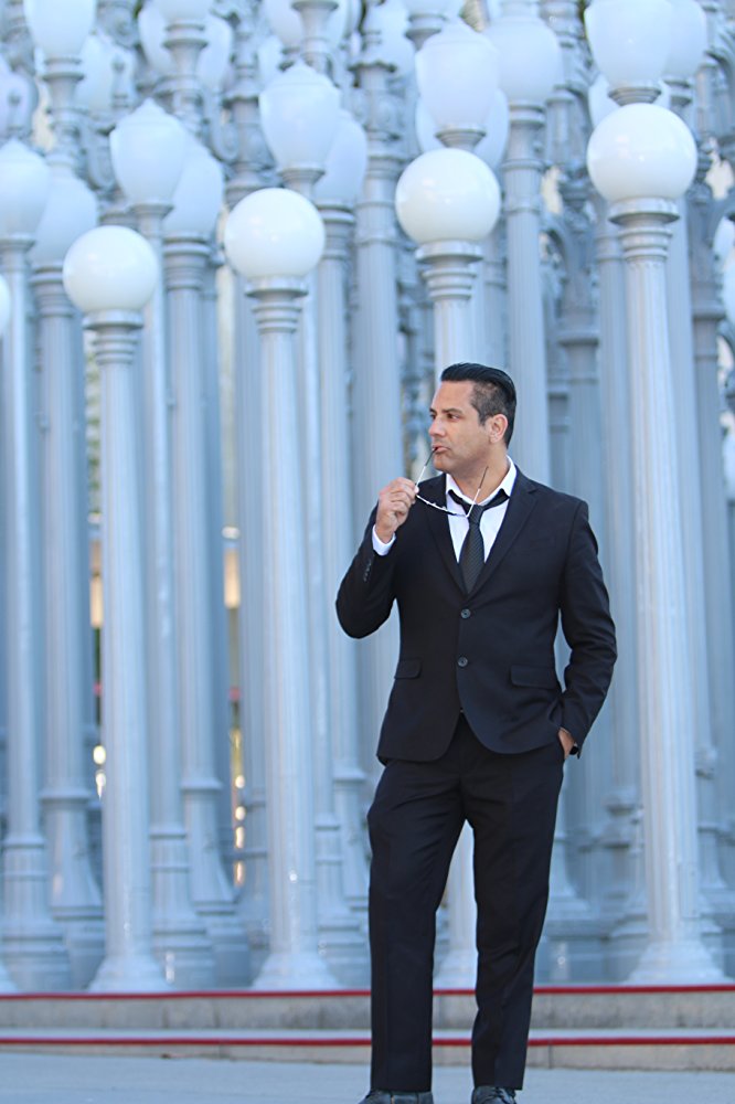 Rich Redmond