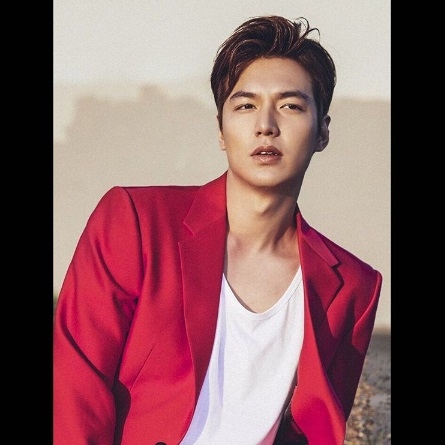 Min-ho Lee