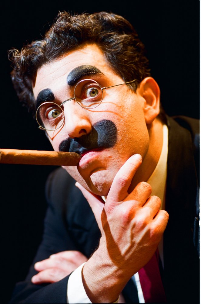 Frank Ferrante