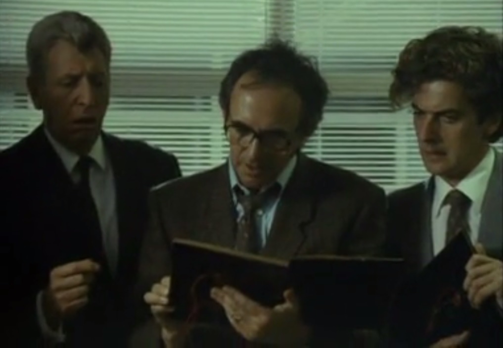 Jonathan Pryce
