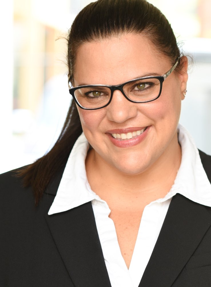 Jennifer A. Martin